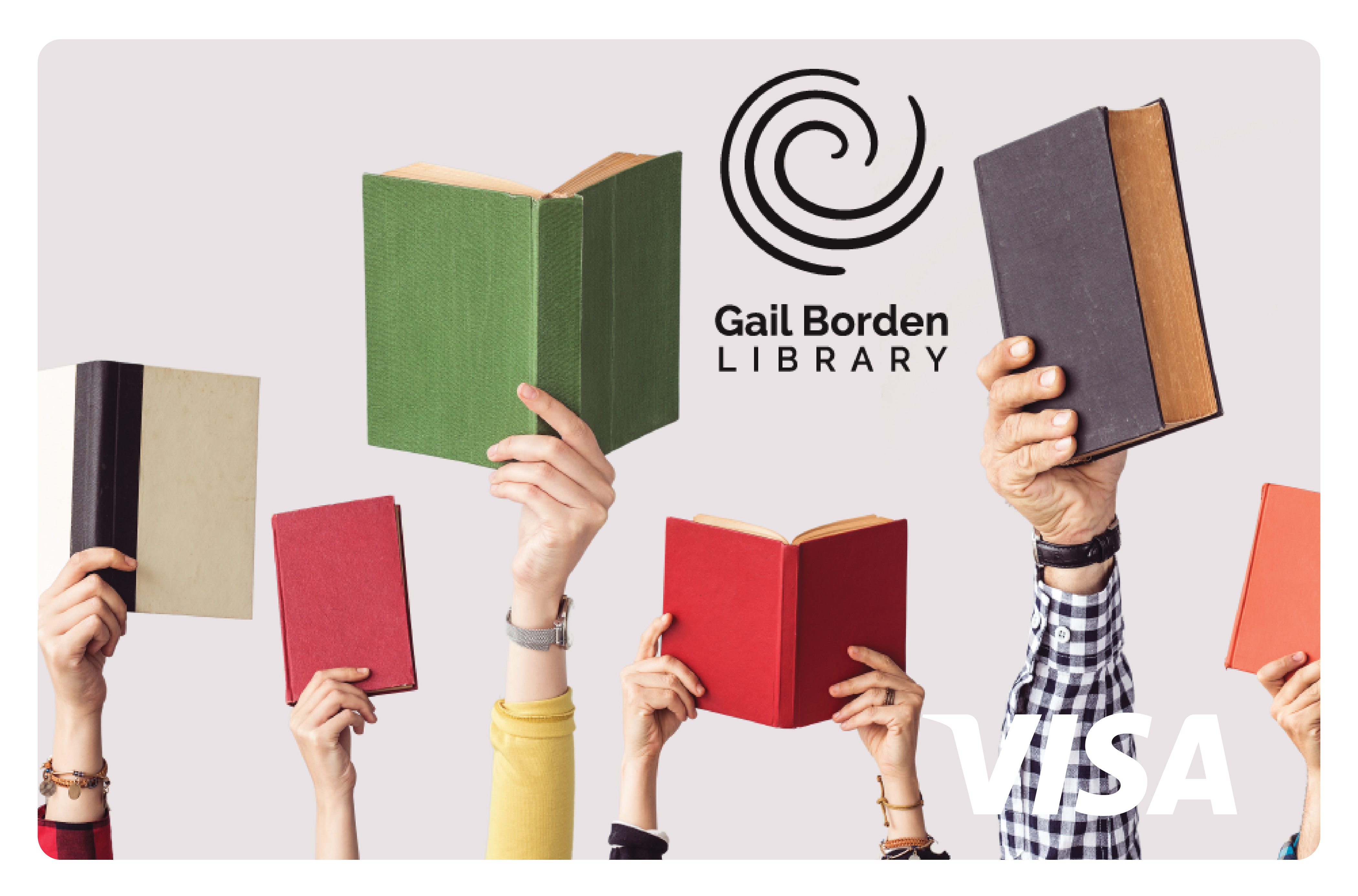 Gail Borden Library