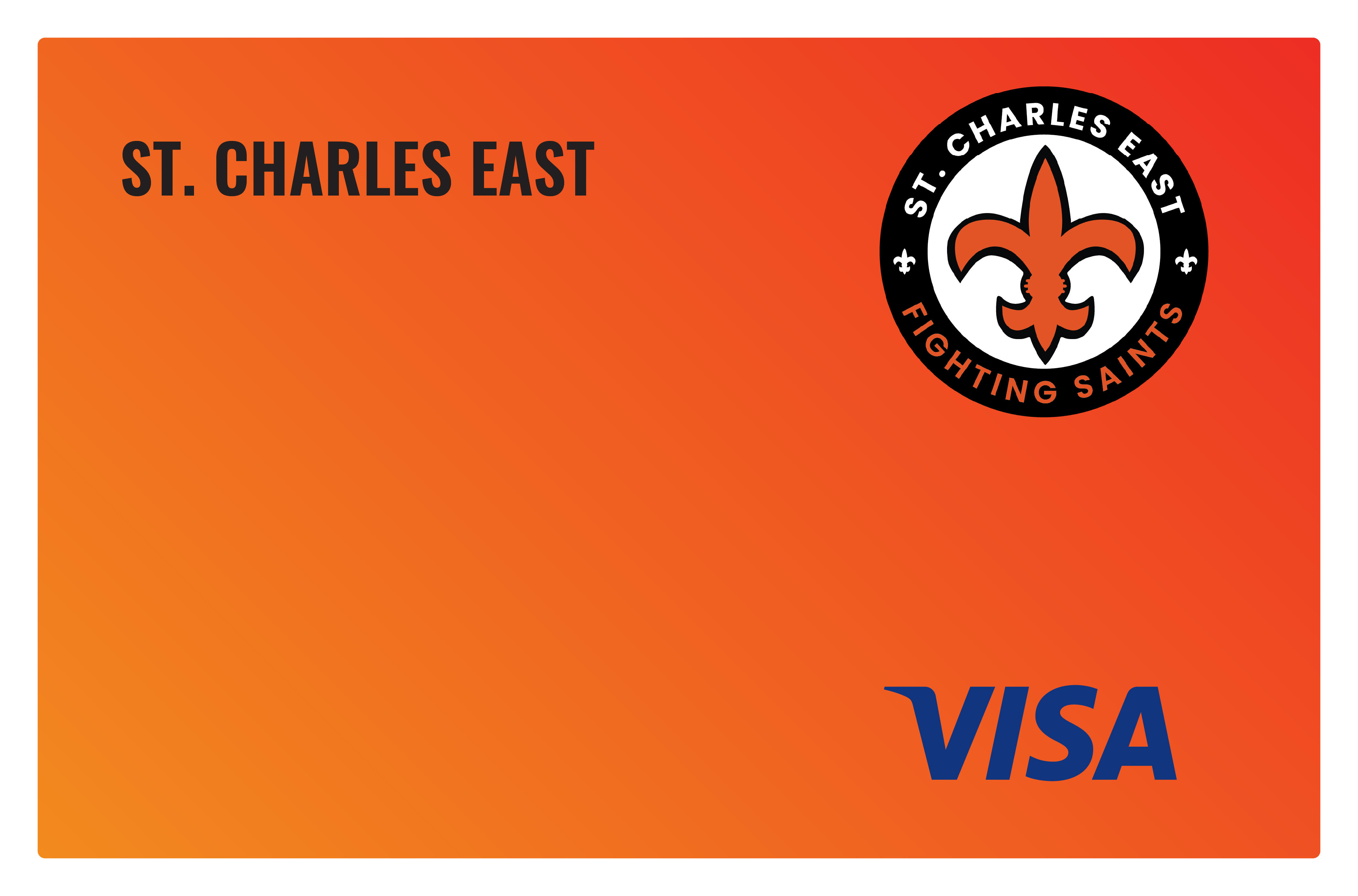 St Charles East