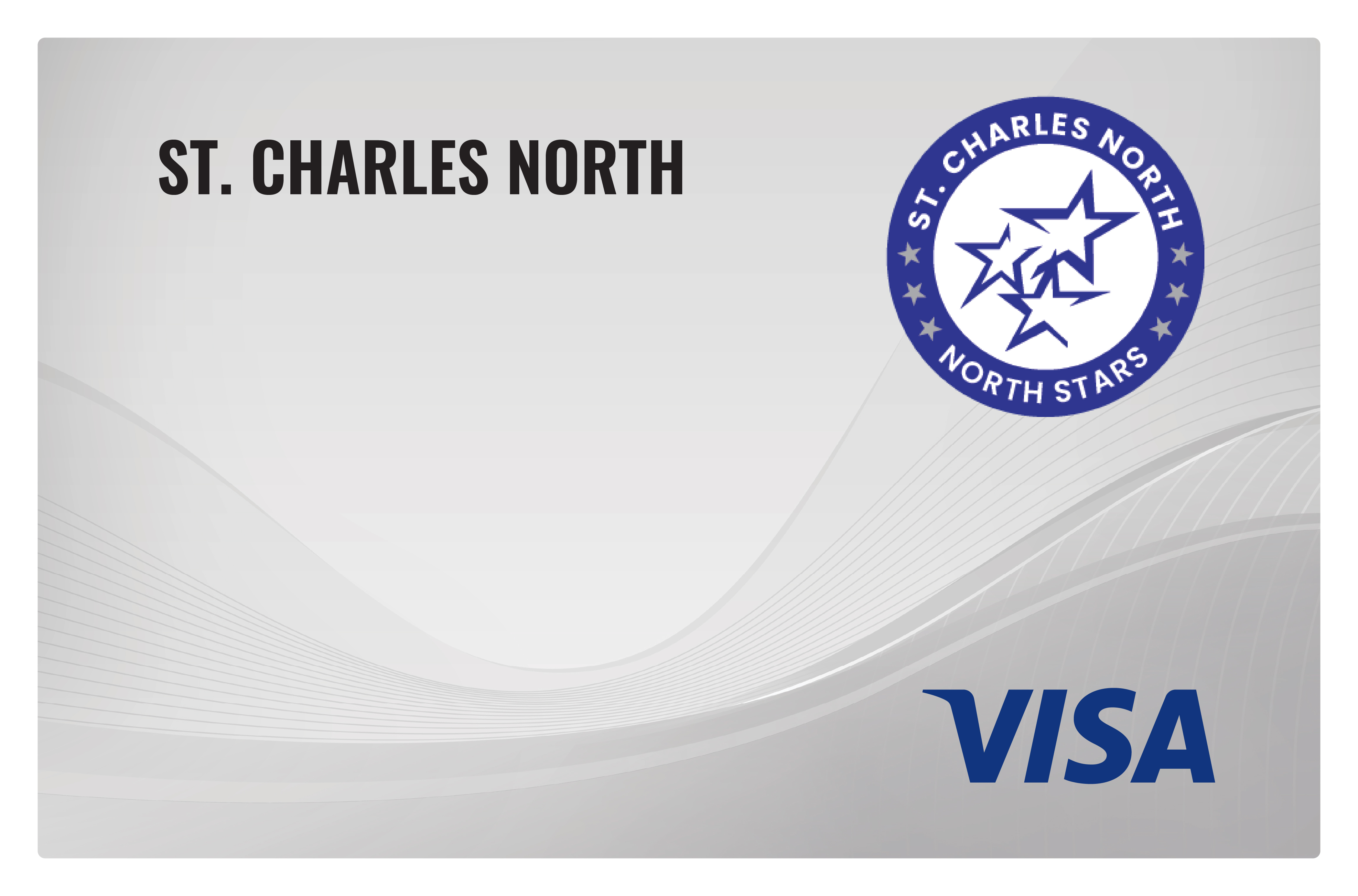 St Charles North