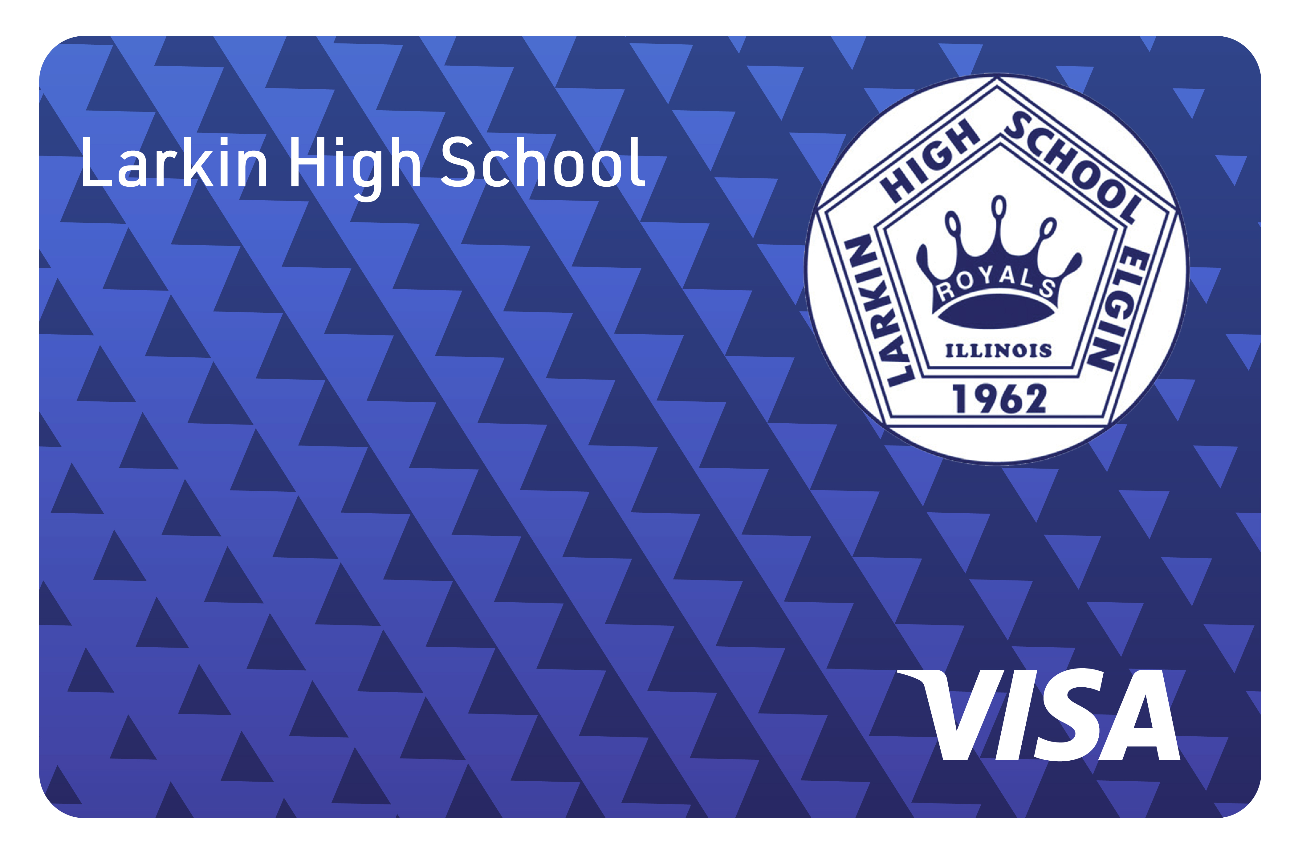 Larkin High School