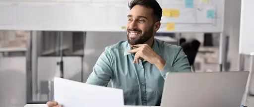 link to blog post Asking for a Raise? Here