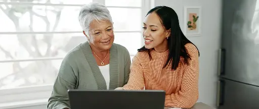 link to blog post Preventing Elder Financial Abuse: Pause. Act. Protect.