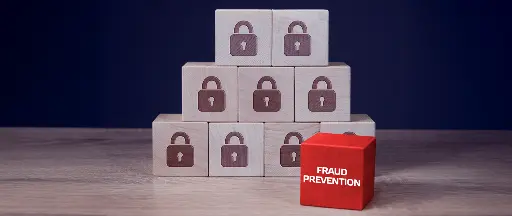 link to blog post Here’s why YOU Are the Best at Fighting Fraud