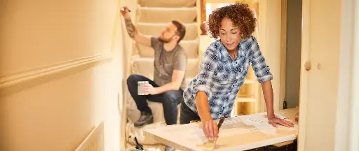 link to blog post Watch Out For Contractor Fraud And Home Improvement Scams