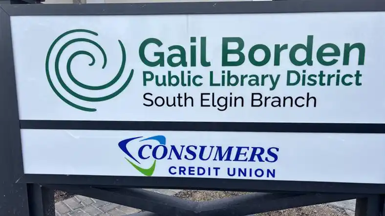 Gail Bprden SE