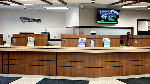 Gurnee Interior